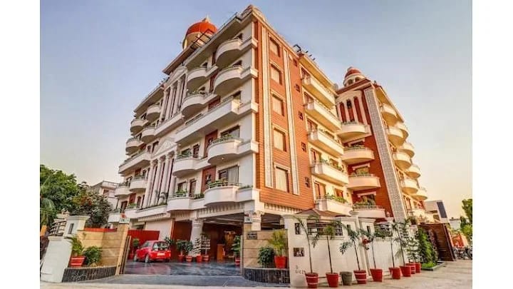 Hotel Millenia Regency