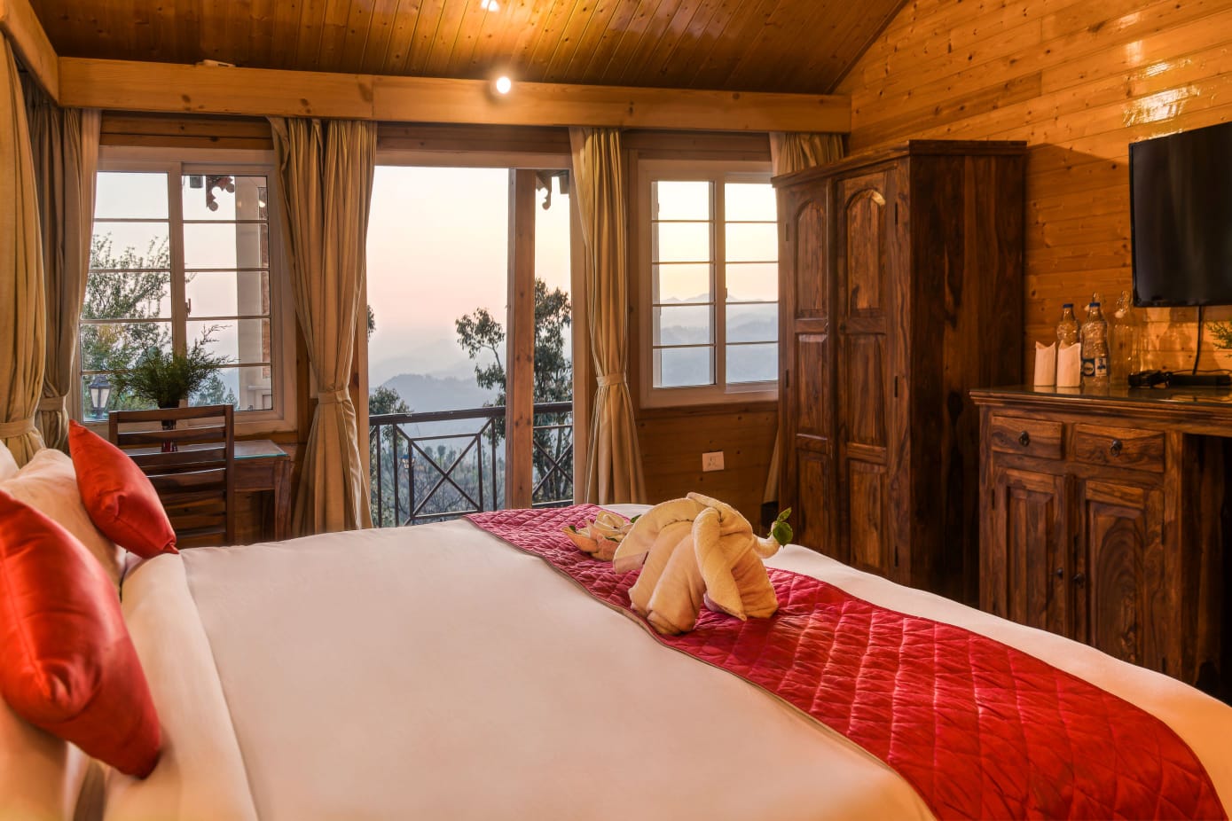 Digantaa Resort 1