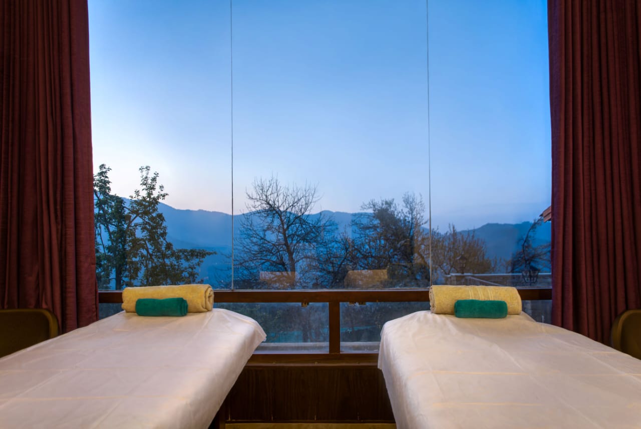 Digantaa Resort 3