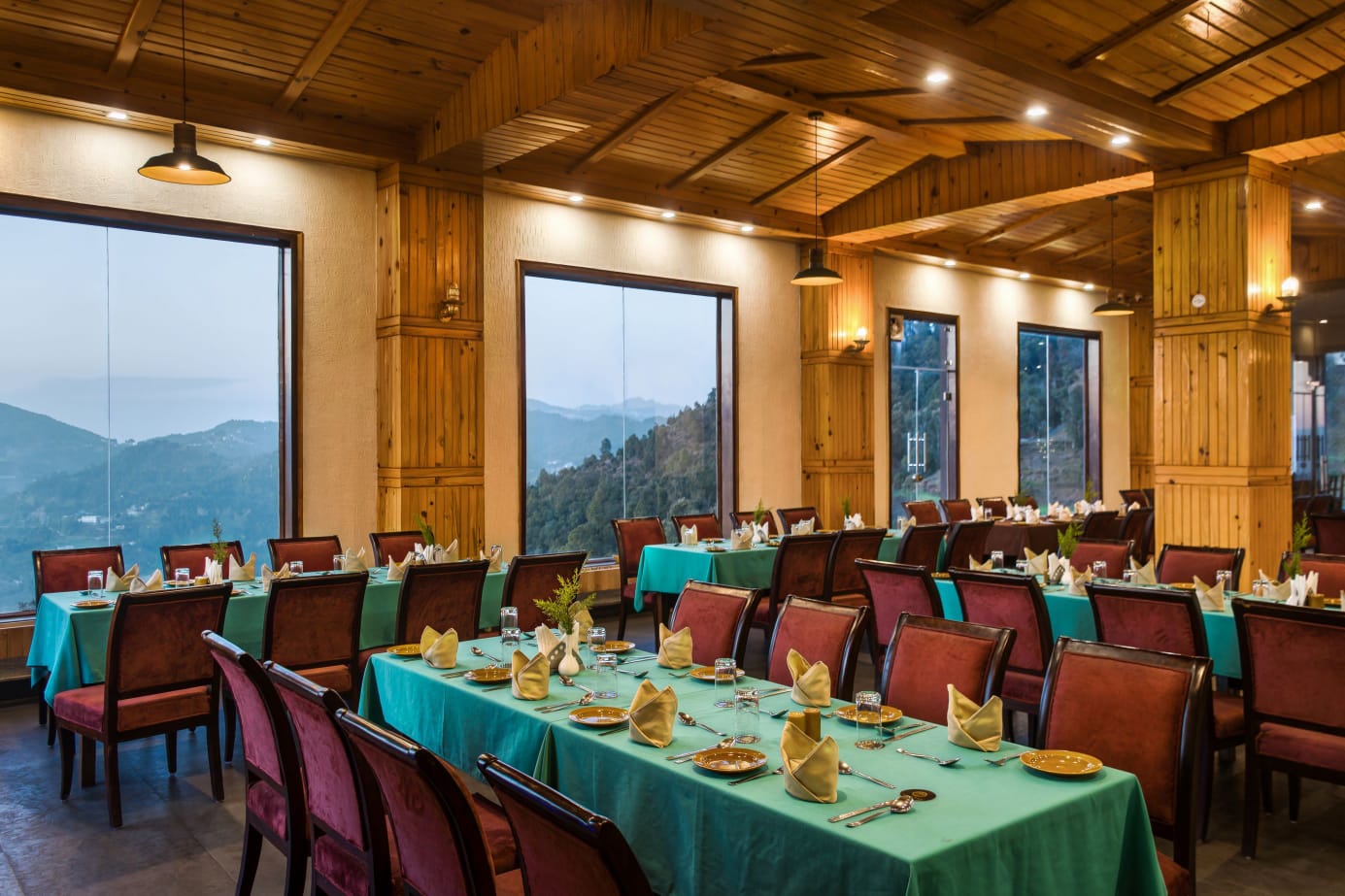 Digantaa Resort 11