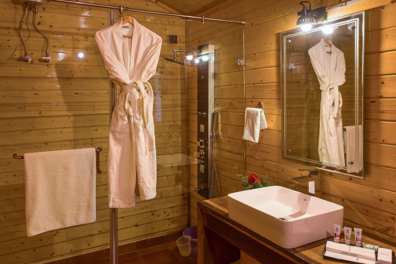 Digantaa Resort 14