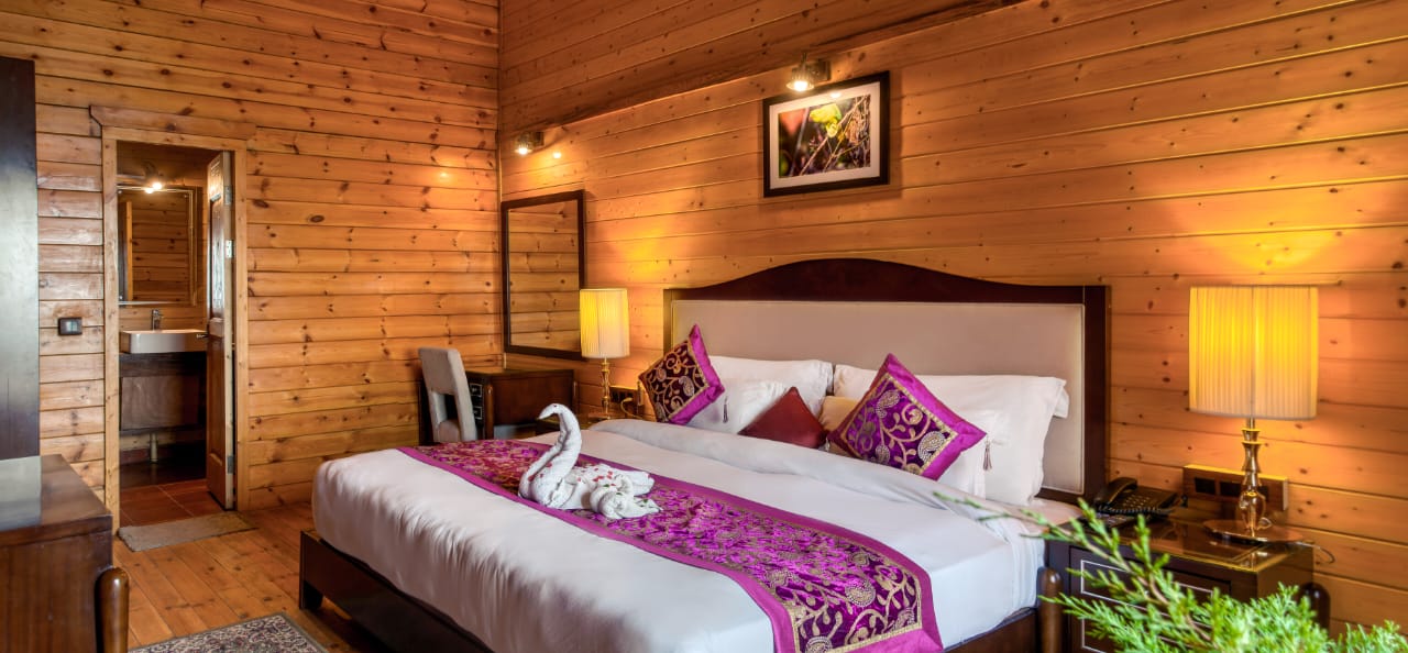 Digantaa Resort 19