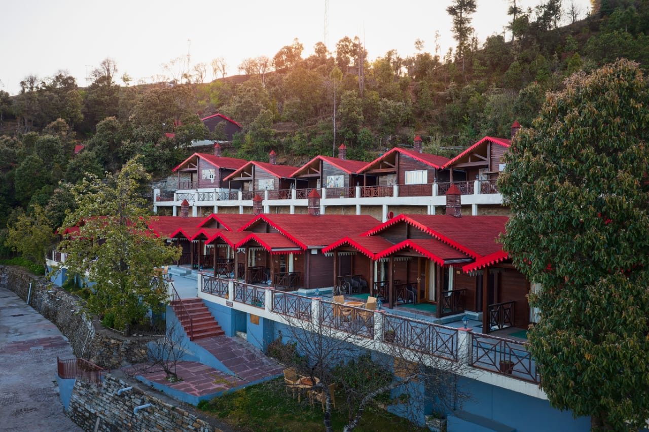 Digantaa Resort 23