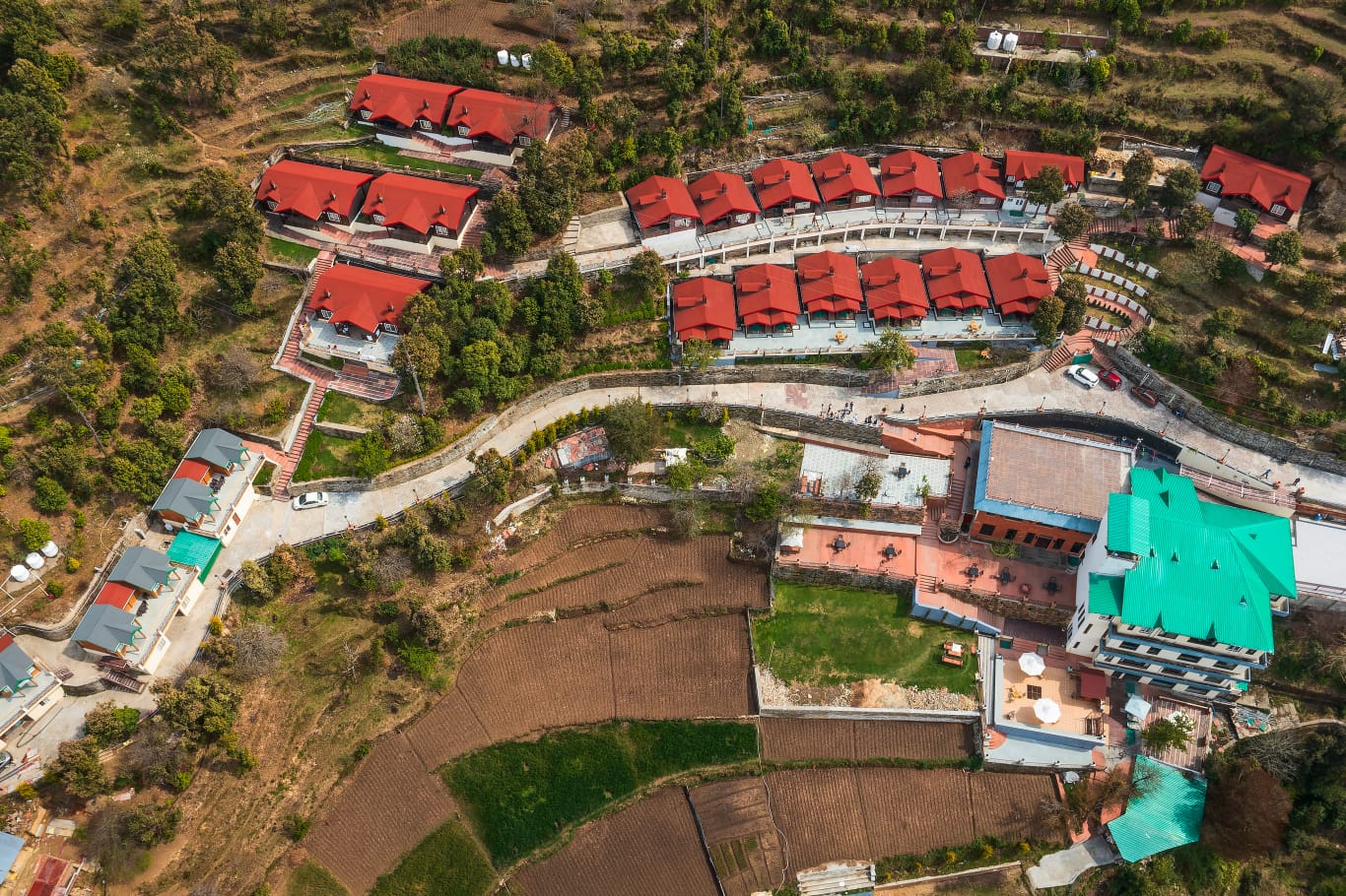 Digantaa Resort 24