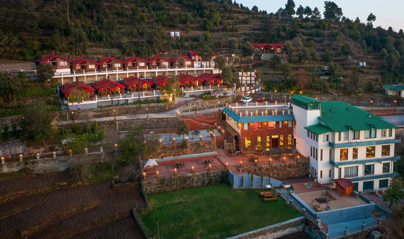 Digantaa Resort 25