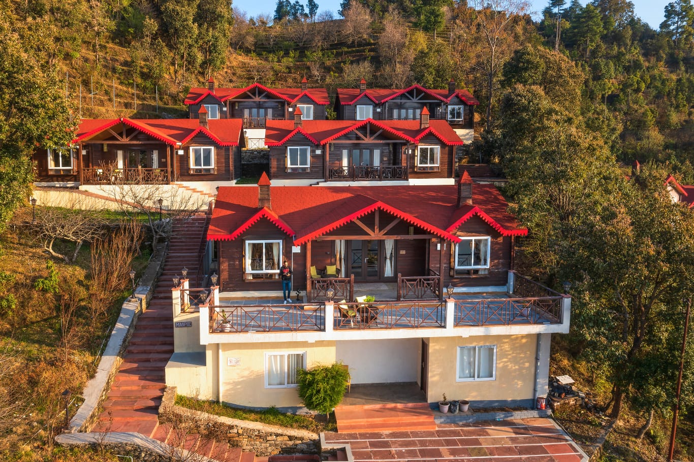 Digantaa Resort 28