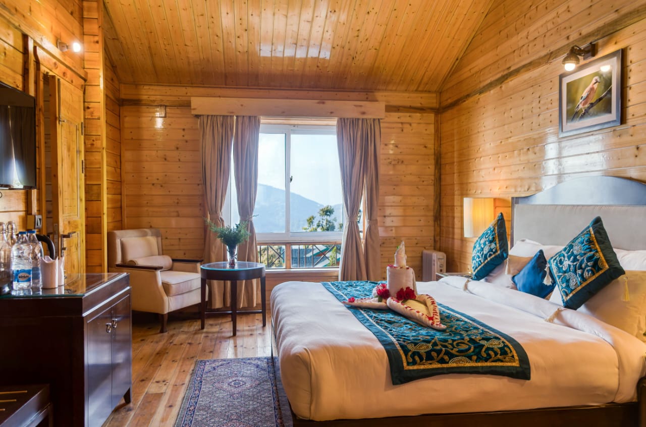 Digantaa Resort 55