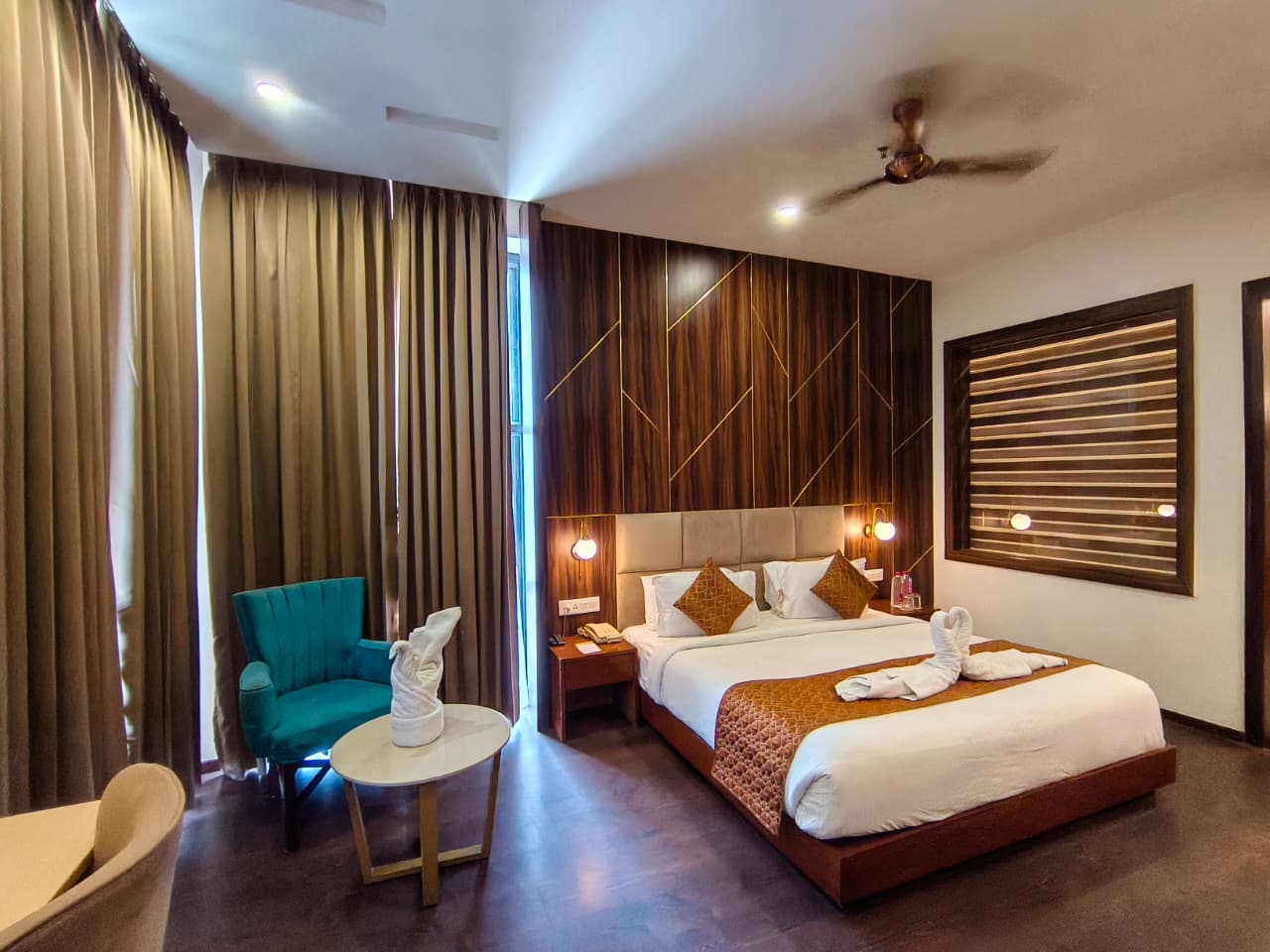 Suite Room