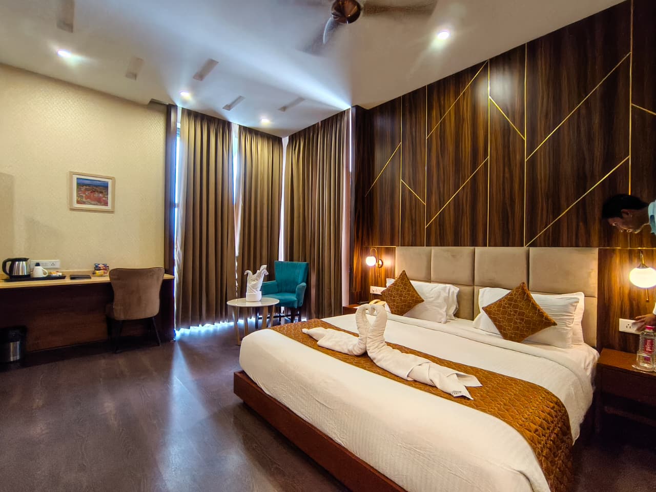 Suite Room