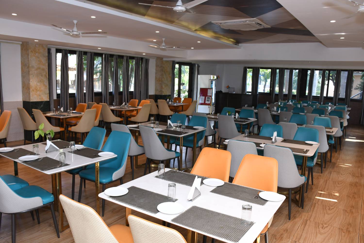 Clarissa Resorts Jim Corbett 11