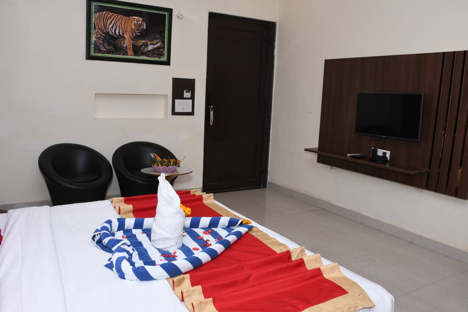 Wings Room
