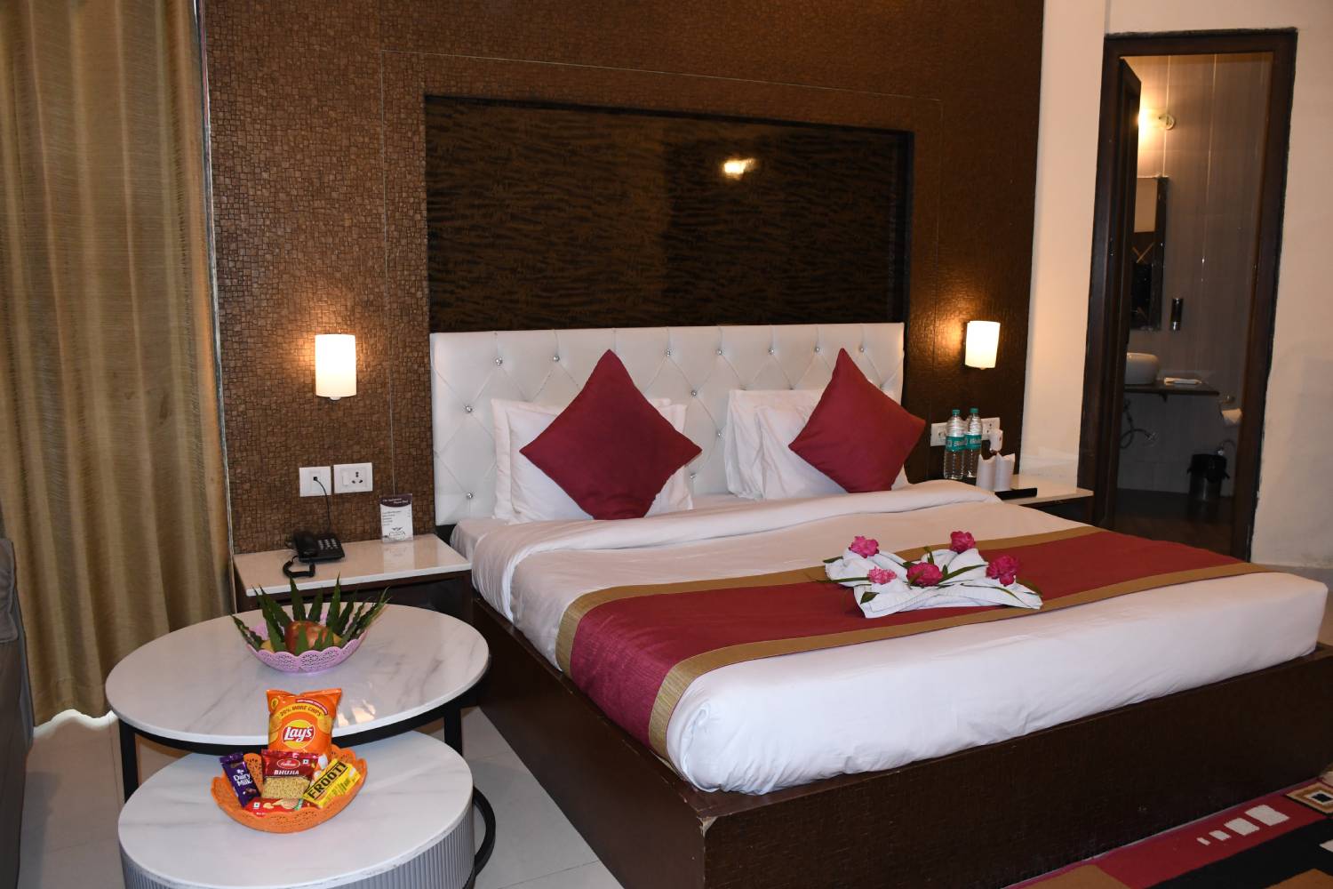 Nest Room